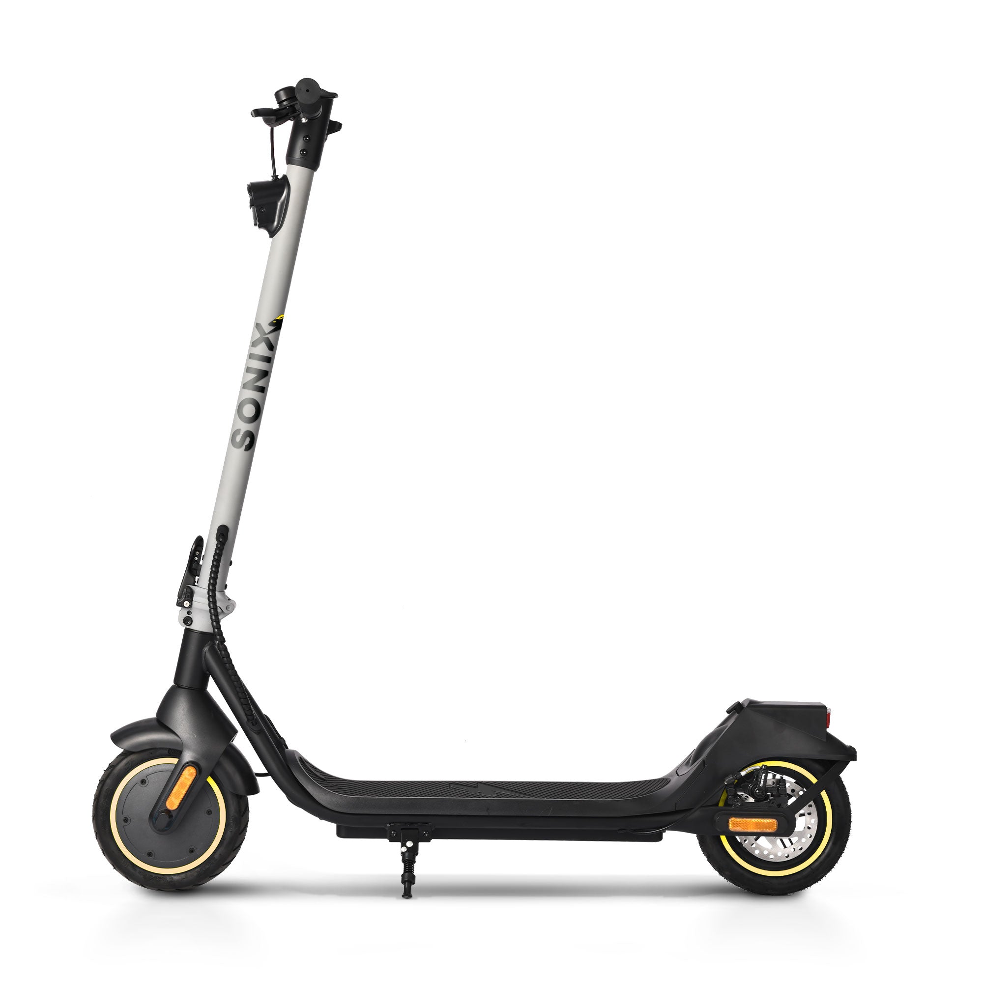 Sonix CitySprint - Portable Electric Scooter